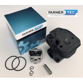 CILINDRO KOMPLEKTAS TINKANTIS STIHL 024, MS240 FARMERTEC