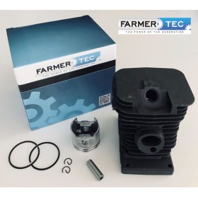 CILINDRO KOMPLEKTAS TINKANTIS STIHL 017, MS170, MS170C FARMERTEC
