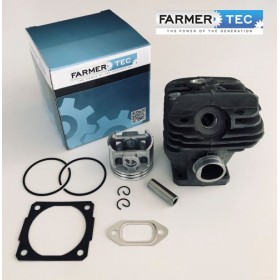 CILINDRO KOMPLEKTAS TINKANTIS STIHL 026, MS260, MS260C FARMERTEC