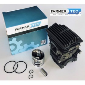 CILINDRO KOMPLEKTAS TINKANTIS STIHL MS171 MS181 FARMERTEC