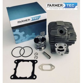 CILINDRO KOMPLEKTAS TINKANTIS STIHL MS261, MS261C FARMERTEC