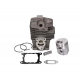 CILINDRO KOMPLEKTAS TINKANTIS STIHL MS261, MS261C FARMERTEC