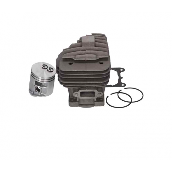 CILINDRO KOMPLEKTAS TINKANTIS STIHL MS261, MS261C FARMERTEC