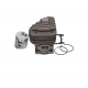 CILINDRO KOMPLEKTAS TINKANTIS STIHL MS261, MS261C FARMERTEC