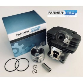 CILINDRO KOMPLEKTAS TINKANTIS STIHL MS362, MS362C FARMERTEC