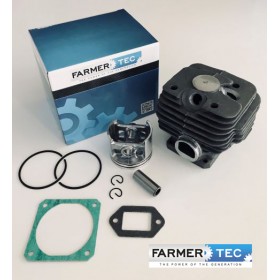 CILINDRO KOMPLEKTAS TINKANTIS STIHL MS381 FARMERTEC