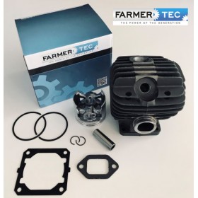 CILINDRO KOMPLEKTAS TINKANTIS STIHL MS440 FARMERTEC