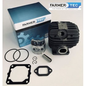CILINDRO KOMPLEKTAS TINKANTIS STIHL MS440 BIG BORE FARMERTEC
