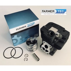 CILINDRO KOMPLEKTAS TINKANTIS STIHL MS441 FARMERTEC