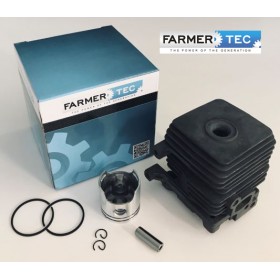CILINDRO KOMPLEKTAS TINKANTIS STIHL FS55 FARMERTEC