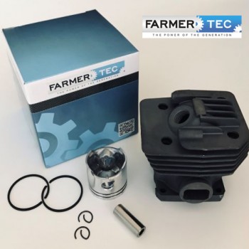 CILINDRO KOMPLEKTAS TINKANTIS STIHL FS160 FARMERTEC