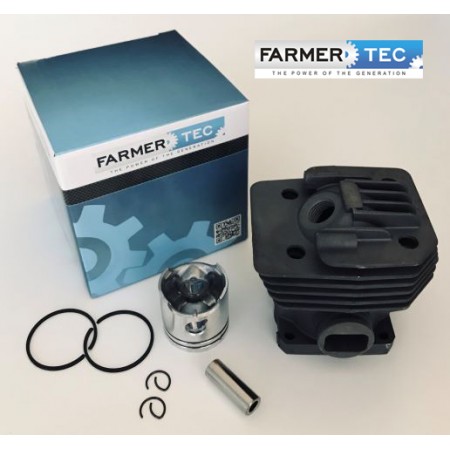 CILINDRO KOMPLEKTAS TINKANTIS STIHL FS160 FARMERTEC