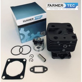 CILINDRO KOMPLEKTAS TINKANTIS STIHL FS200, FS200R FARMERTEC