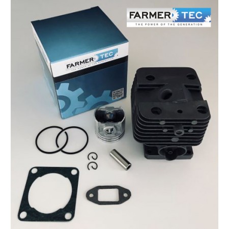 CILINDRO KOMPLEKTAS TINKANTIS STIHL FS250 FARMERTEC