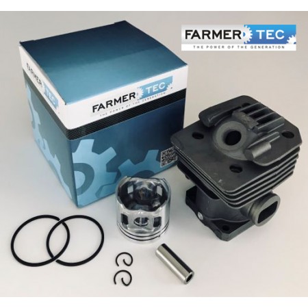 CILINDRO KOMPLEKTAS TINKANTIS STIHL FS280 FARMERTEC