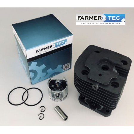 CILINDRO KOMPLEKTAS TINKANTIS STIHL FS400 FARMERTEC