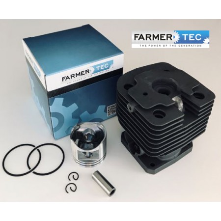 CILINDRO KOMPLEKTAS TINKANTIS STIHL FR350, FR450, FR480, FR480C ,FS400 FS450 FS480 FARMERTEC