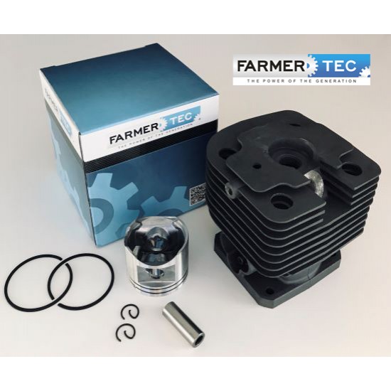 CILINDRO KOMPLEKTAS TINKANTIS STIHL FR350, FR450, FR480, FR480C ,FS400 FS450 FS480 FARMERTEC