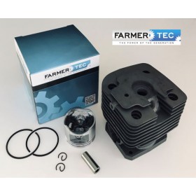 CILINDRO KOMPLEKTAS TINKANTIS STIHL FS480 FARMERTEC