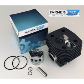 CILINDRO KOMPLEKTAS TINKANTIS STIHL FS550 FARMERTEC