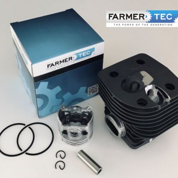CILINDRO KOMPLEKTAS TINKANTIS STIHL FS550 FARMERTEC