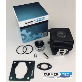 CILINDRO KOMPLEKTAS TINKANTIS STIHL HS81, HS86 FARMERTEC