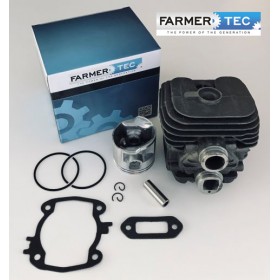 CILINDRO KOMPLEKTAS TINKANTIS STIHL TS410, TS420 FARMERTEC 