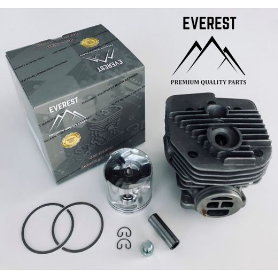 CILINDRO KOMPLEKTAS TINKANTIS PARTNER K970 EVEREST NIKASIL
