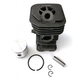 CILINDRO KOMPLEKTAS TINKANTIS HUSQVARNAI 136 137 141 142 40mm