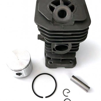 CILINDRO KOMPLEKTAS TINKANTIS HUSQVARNAI 136 137 141 142 40mm