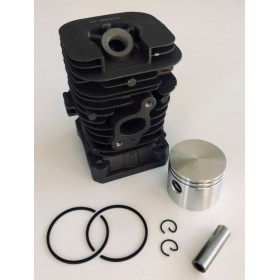 CILINDRO KOMPLEKTAS PARTNER 351 41mm