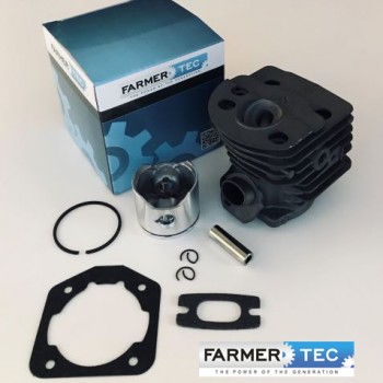 CILINDRO KOMPLEKTAS TINKANTIS HUSQVARNAI 51 FARMERTEC