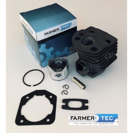 CILINDRO KOMPLEKTAS TINKANTIS HUSQVARNAI 51 FARMERTEC