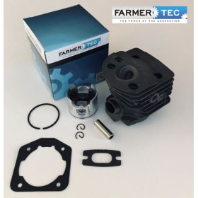 CILINDRO KOMPLEKTAS TINKANTIS HUSQVARNAI 55 FARMERTEC