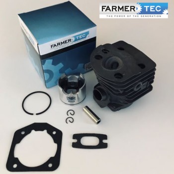 CILINDRO KOMPLEKTAS TINKANTIS HUSQVARNAI 55 FARMERTEC