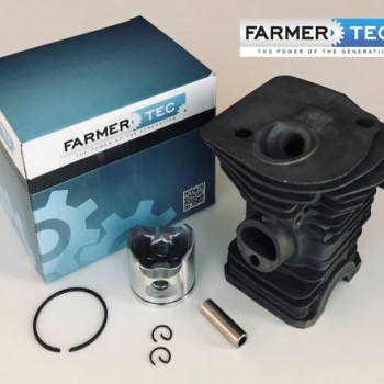 CILINDRO KOMPLEKTAS TINKANTIS HUSQVARNAI 345 FARMERTEC