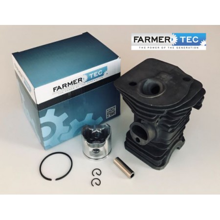 CILINDRO KOMPLEKTAS TINKANTIS HUSQVARNAI 345 FARMERTEC