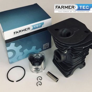 CILINDRO KOMPLEKTAS TINKANTIS HUSQVARNAI 350 FARMERTEC