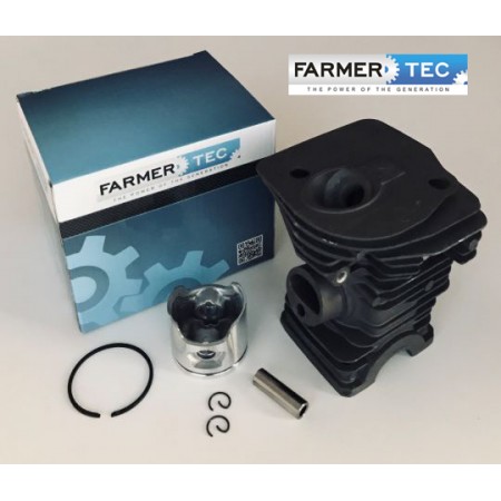 CILINDRO KOMPLEKTAS TINKANTIS HUSQVARNAI 350 FARMERTEC