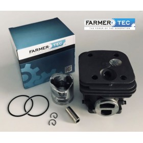 CILINDRO KOMPLEKTAS TINKANTIS HUSQVARNAI 365X-TORQ FARMERTEC
