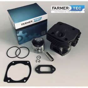 CILINDRO KOMPLEKTAS TINKANTIS HUSQVARNAI 372 FARMERTEC