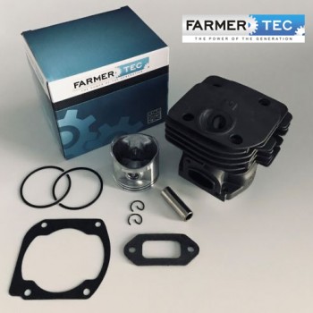 CILINDRO KOMPLEKTAS TINKANTIS HUSQVARNAI 372 FARMERTEC
