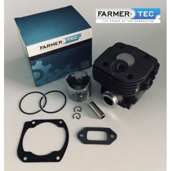 CILINDRO KOMPLEKTAS TINKANTIS HUSQVARNAI 372 FARMERTEC