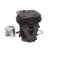 CILINDRO KOMPLEKTAS TINKANTIS HUSQVARNAI 445, 450 FARMERTEC