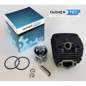 CILINDRAS SU STUMOKLIU - KINIETIŠKO PJŪKLO 38cc FARMERTEC