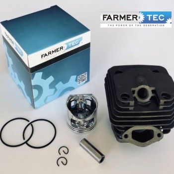 CILINDRAS SU STUMOKLIU - KINIETIŠKO PJŪKLO 38cc FARMERTEC