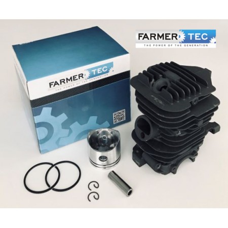 CILINDRO KOMPLEKTAS OLEOMAC 941, 941C, 941CX, GS410CX FARMERTEC