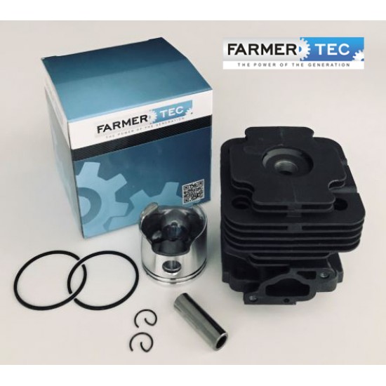 Cilindro komplektas OLEOMAC 753 FARMERTEC