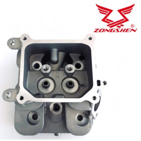 ZONGSHEN XP420 VARIKLIO GALVA