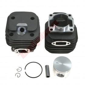CILINDRO KOMPLEKTAS TINKANTIS HUSQVARNAI 61 48mm